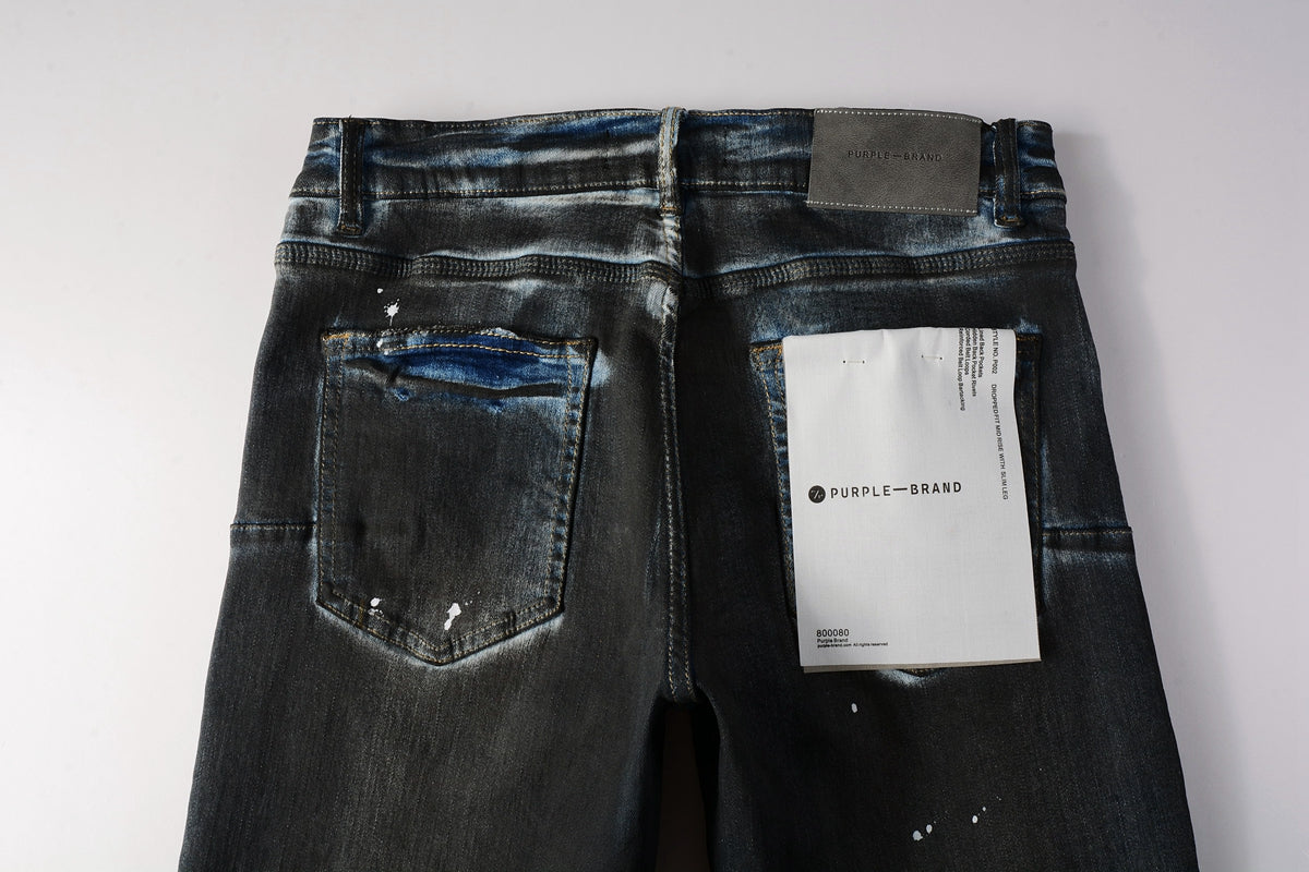 Men's Jeans 9051