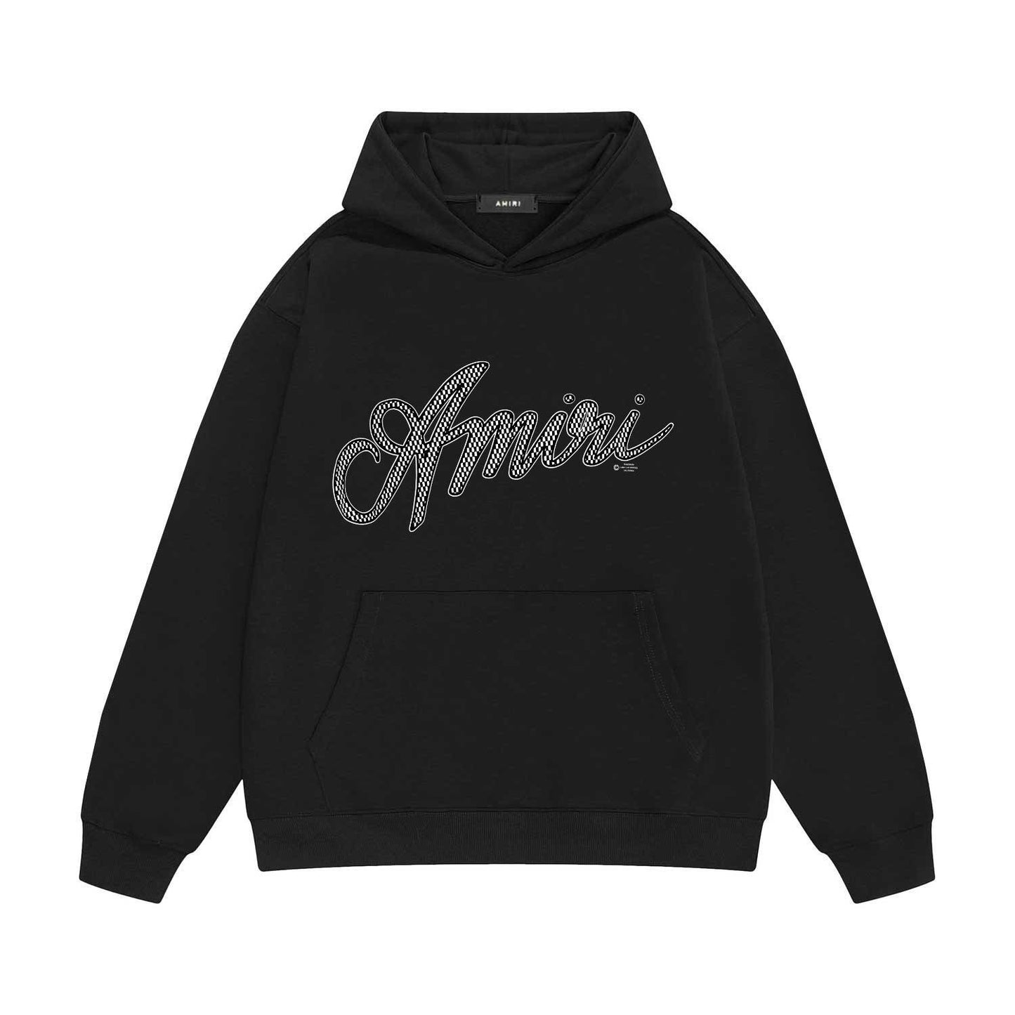 Amiri Hoodie