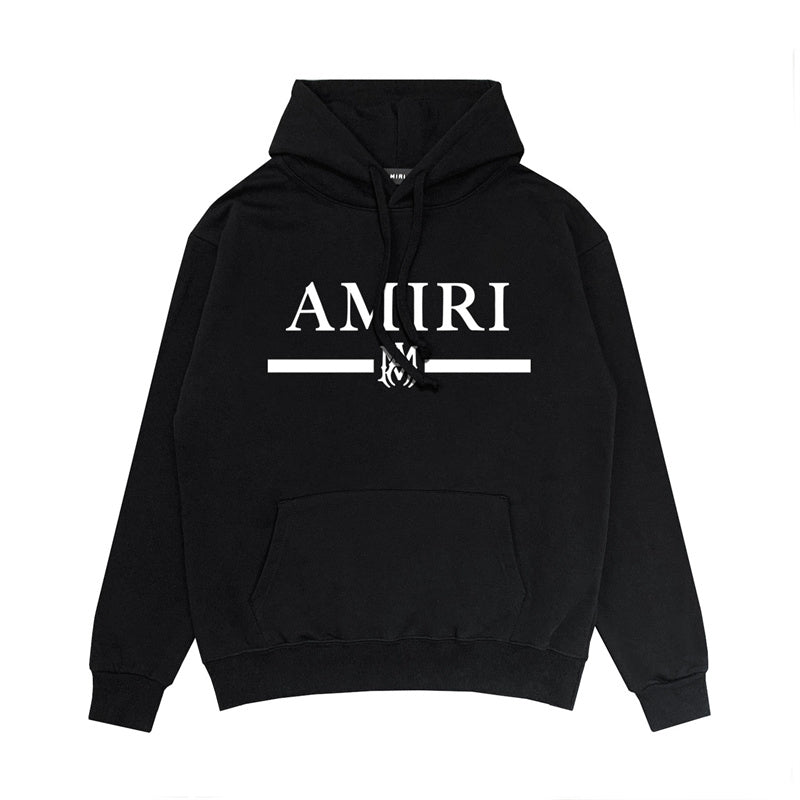 Amiri Hoodies