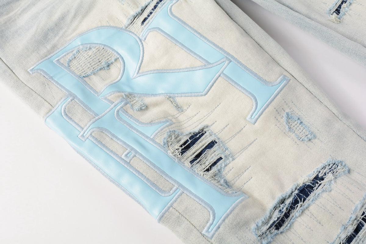 Amiri Denim 8902