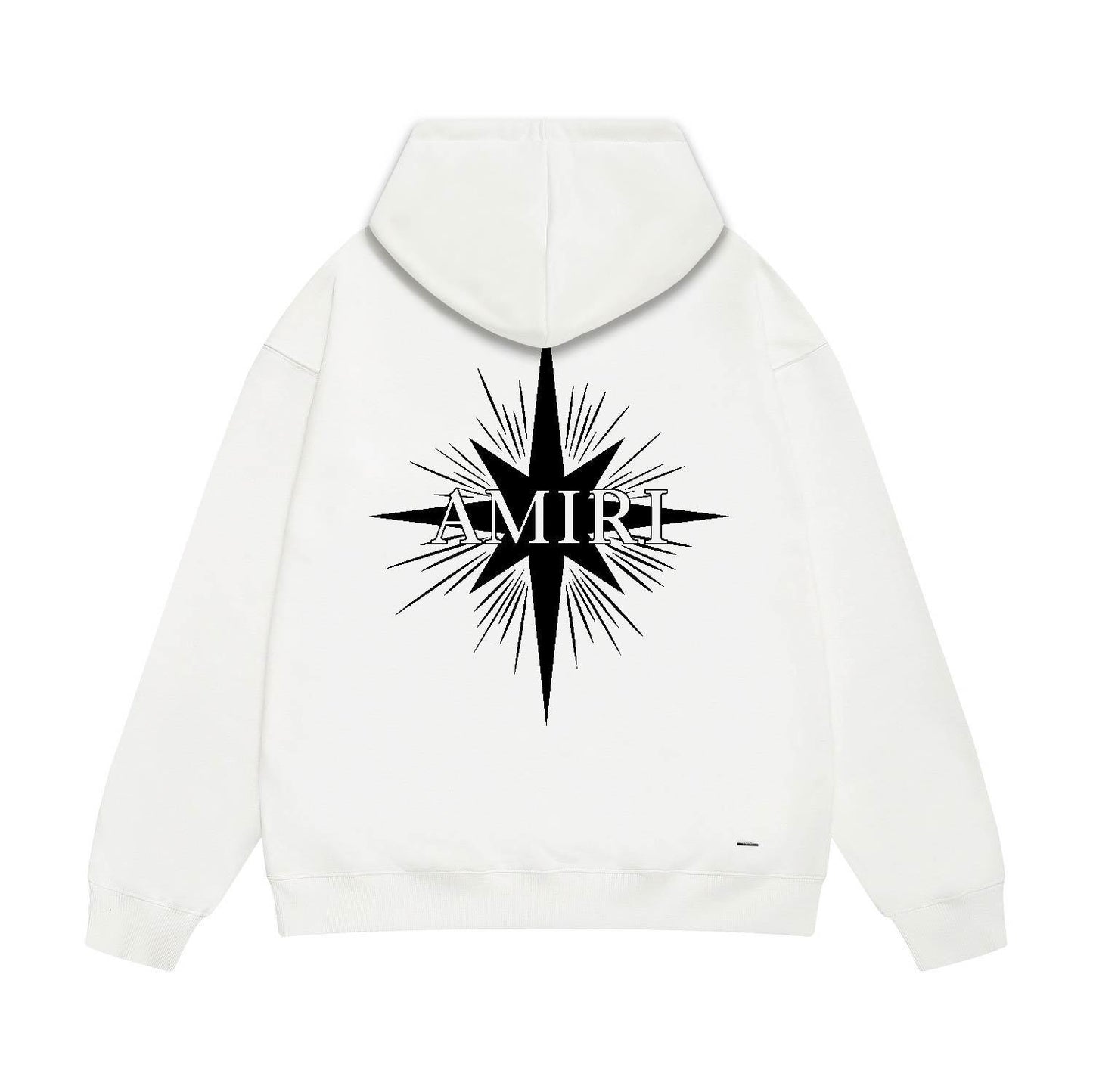 Amiri Hoodie