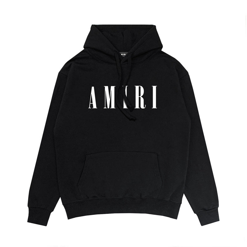 Amiri Hoodies