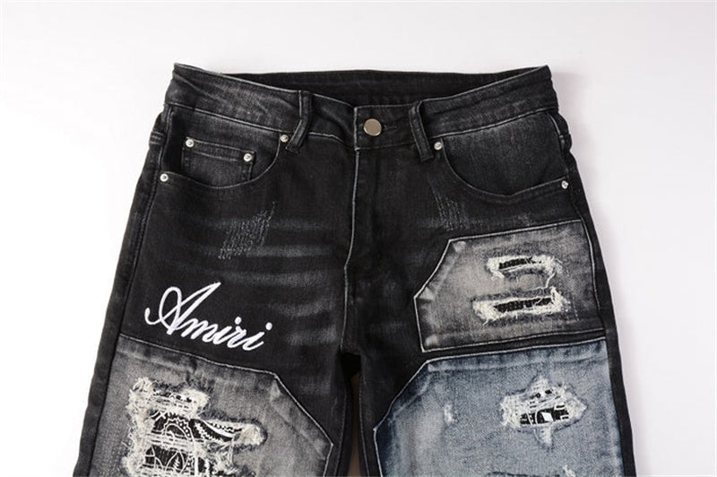 Amiri Denim 1322