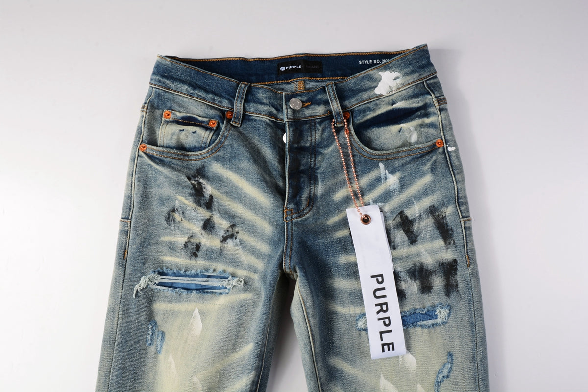 Men's Jeans 9037