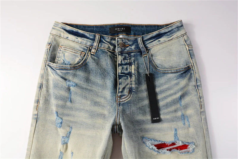 Amiri Denim 8886