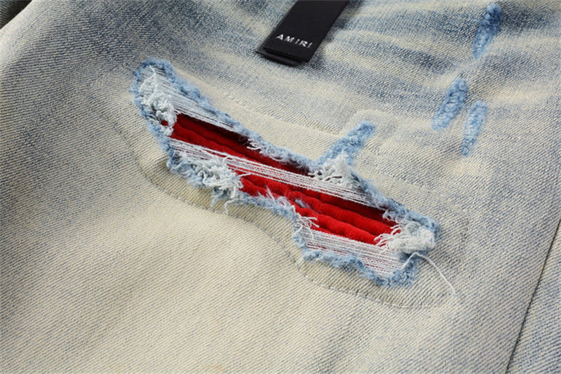 Amiri Denim 8886