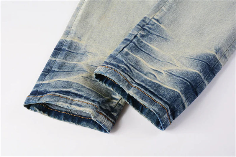 Amiri Denim 8886