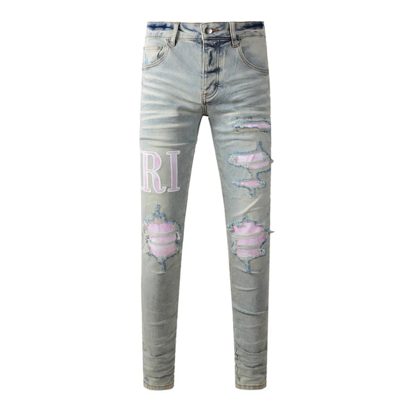 Amiri Denim 8885