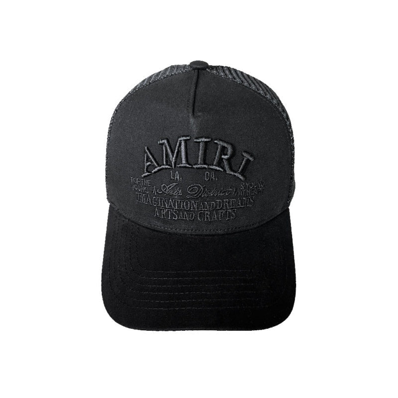 Amiri Hats
