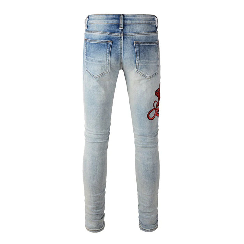 Amiri Denim 1346
