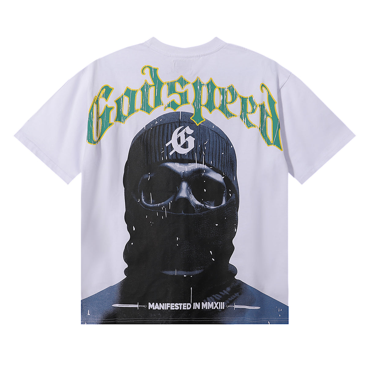 Godspeed T-shirt