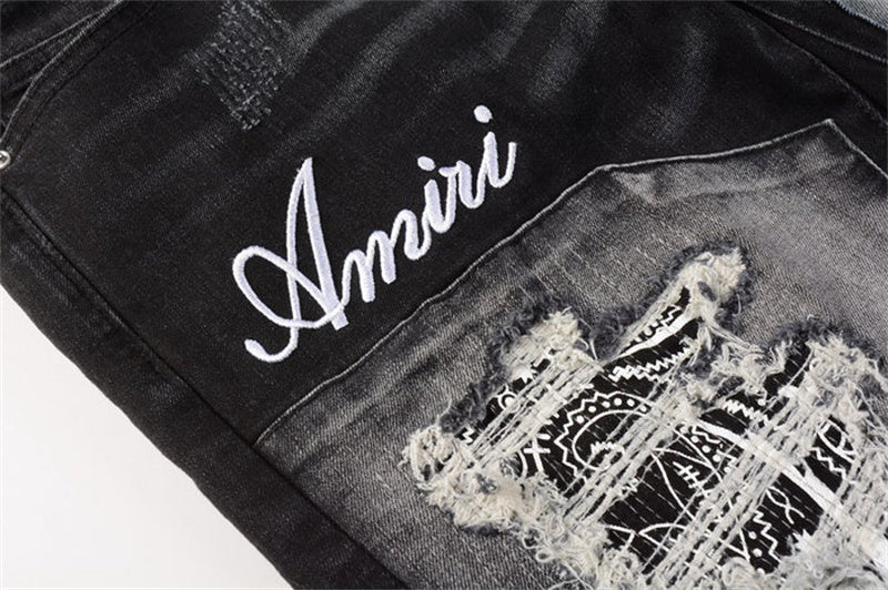 Amiri Denim 1322