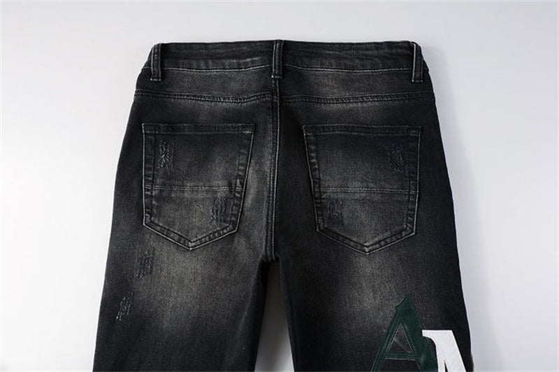 Amiri Denim 1323