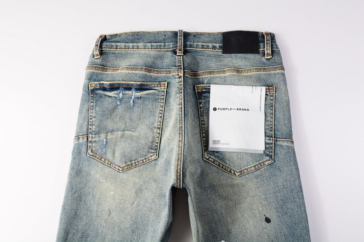 Men's Jeans 9050-1
