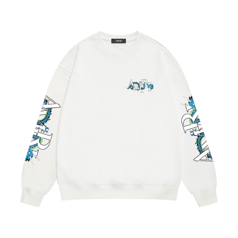 Amiri Sweatshirt