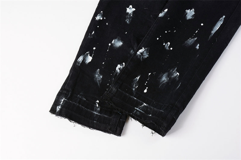 Men's Jeans 9002