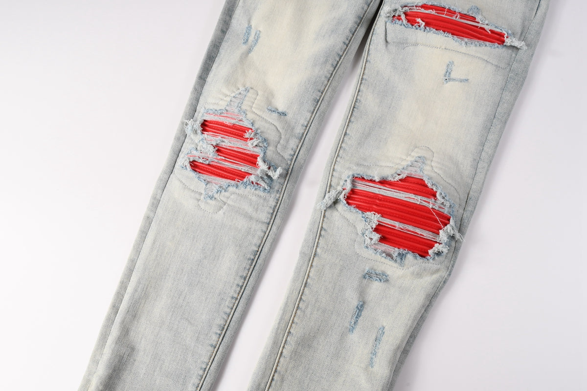 Amiri Denim 8932