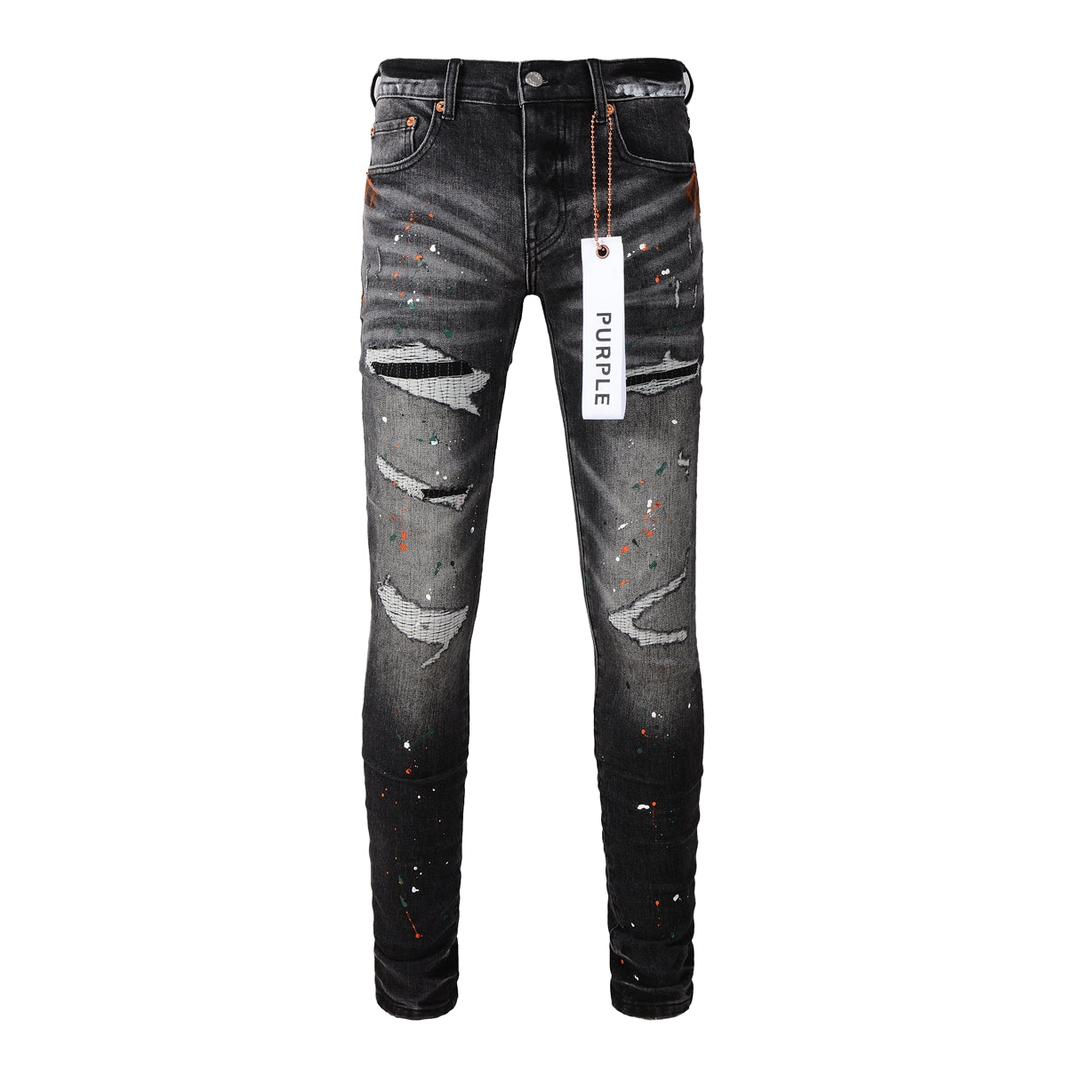 Men's Jeans 9018