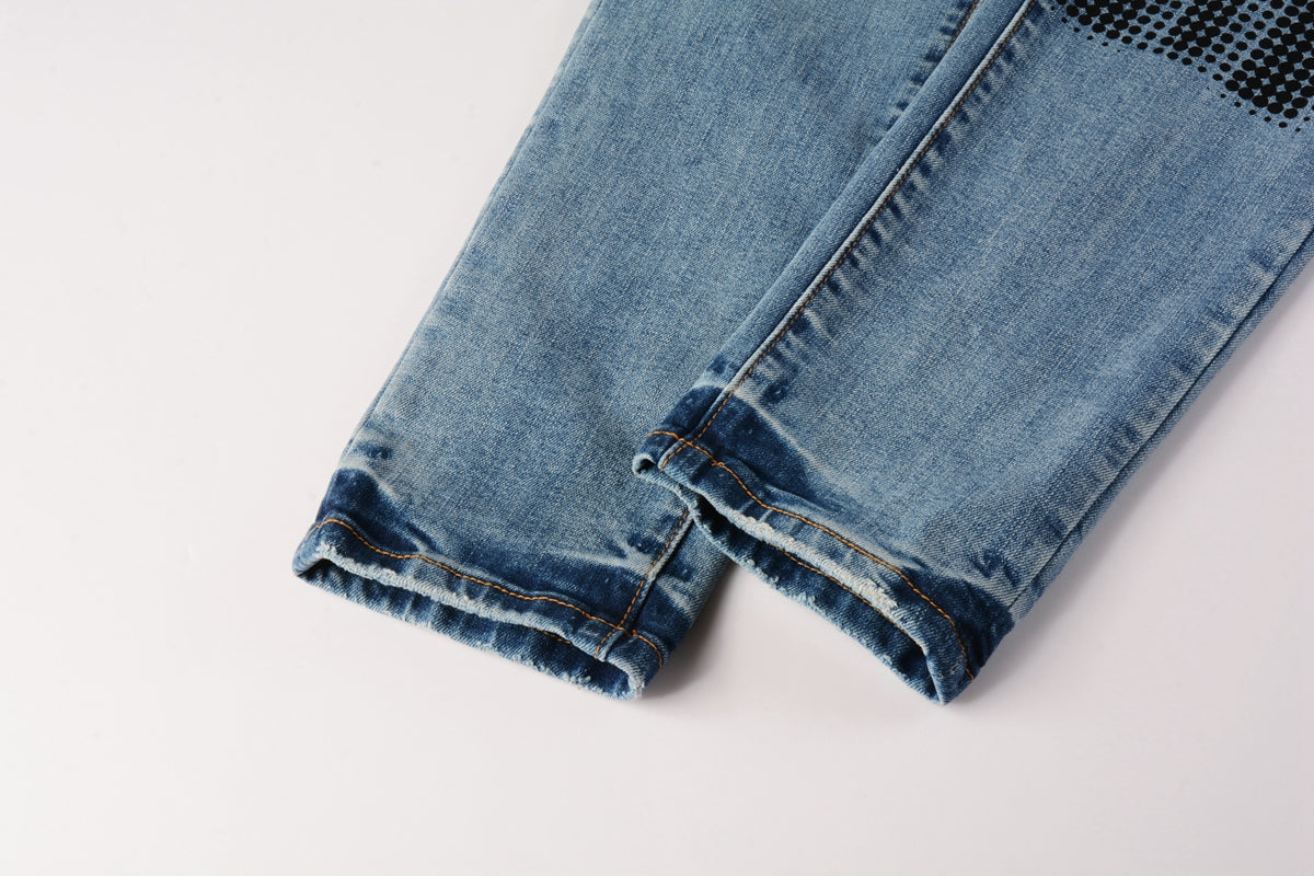Men's Jeans