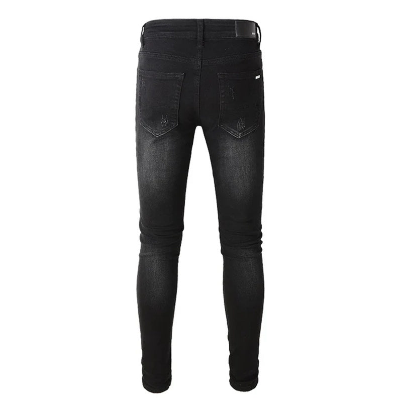 Amiri Denim 817