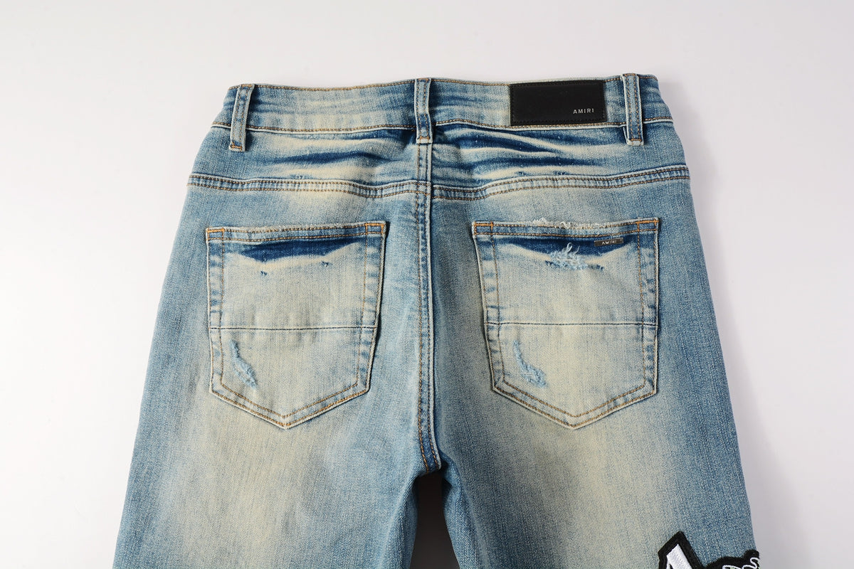 Amiri Denim 8897