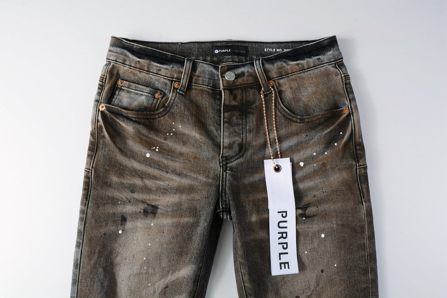 Men's Jeans 9031