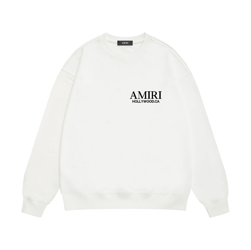 Amiri Sweatshirt