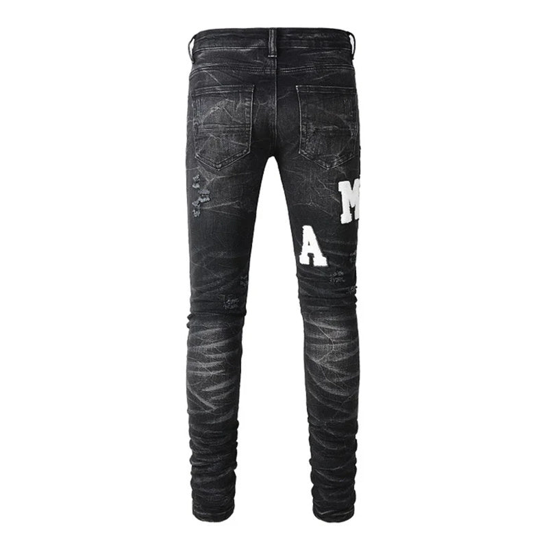 Amiri Denim 1313