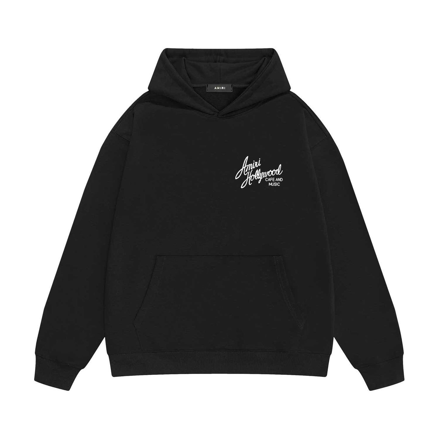 Amiri Hoodie