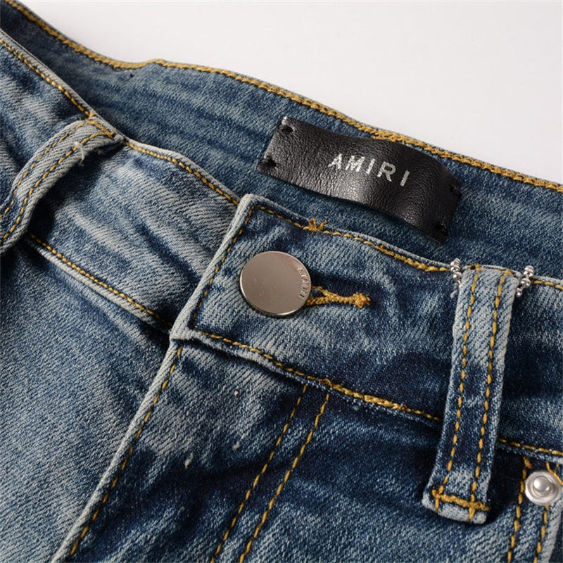 Amiri Denim 603
