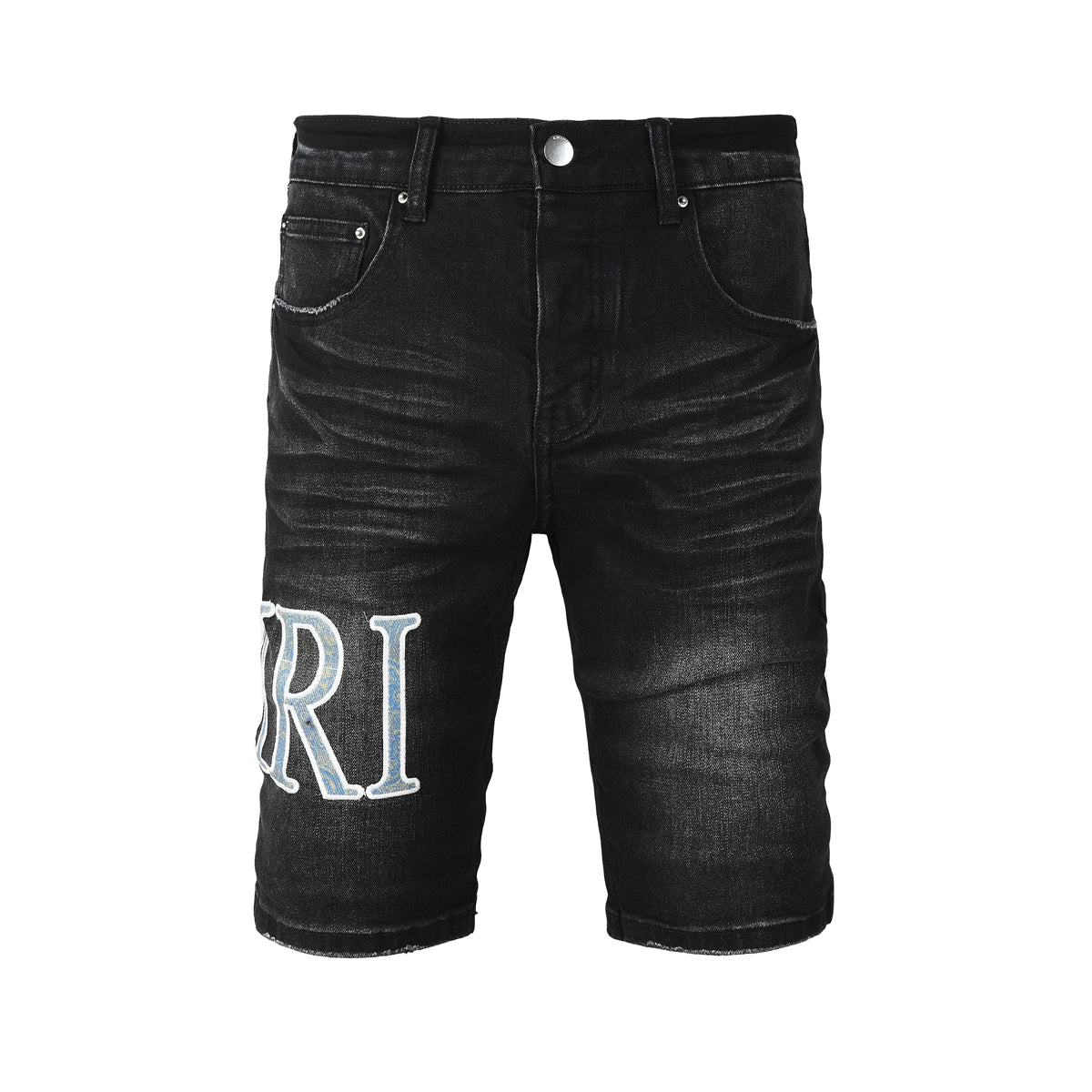 Amiri Denim Shorts 6005