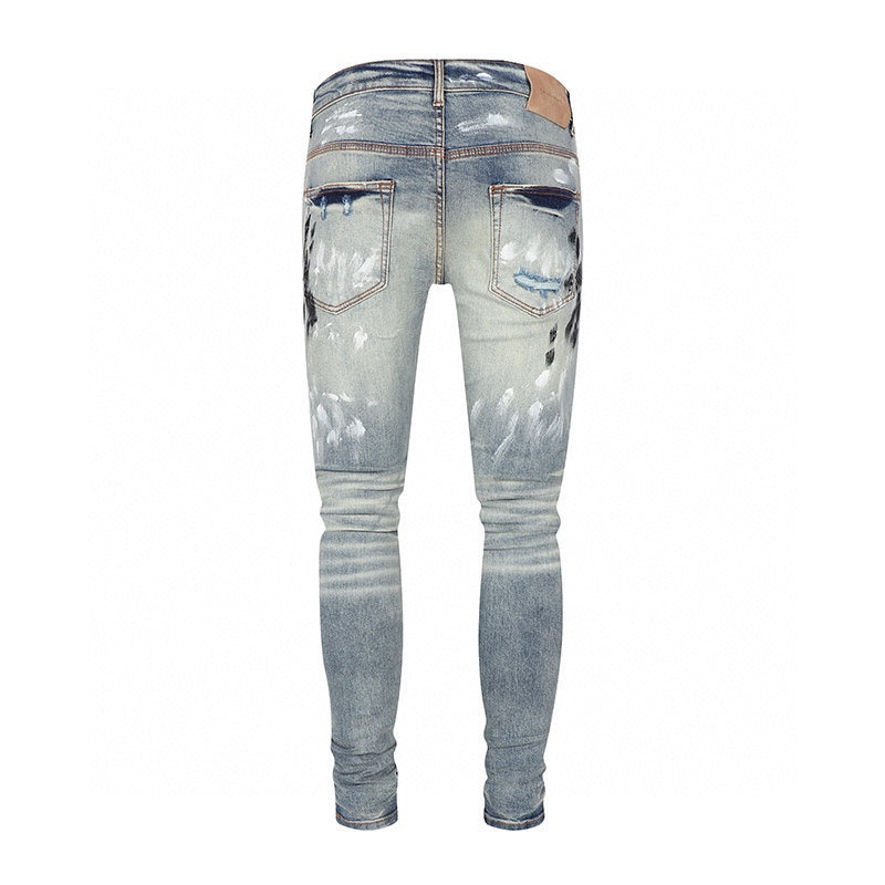 Men's Jeans