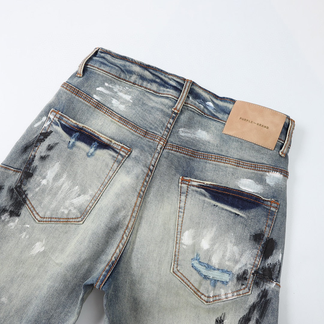Men's Jeans
