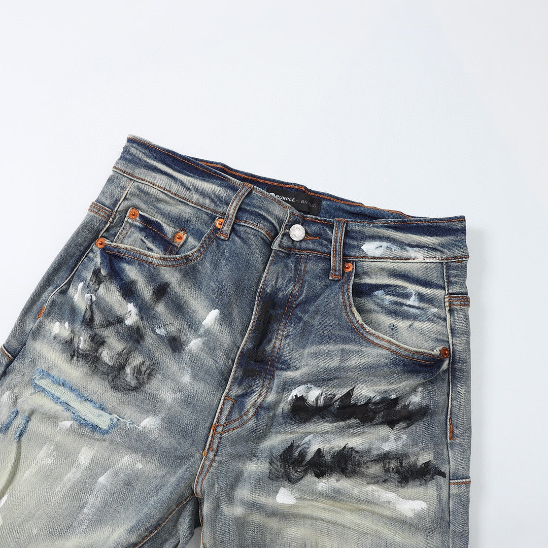 Men's Jeans