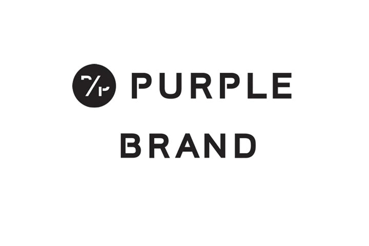 PURPLE BRAND