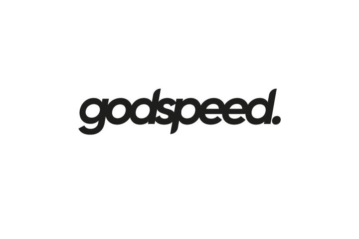 Godspeed