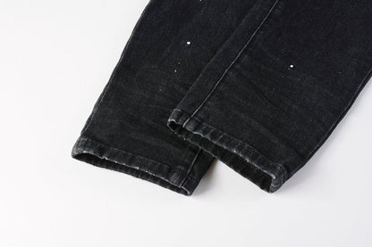 Men's Jeans 9027