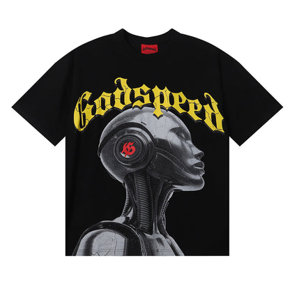 Godspeed T-shirt