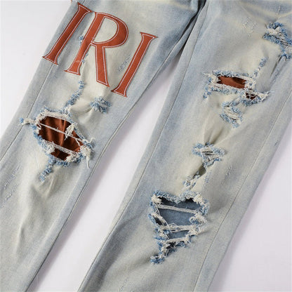 Amiri Denim 840