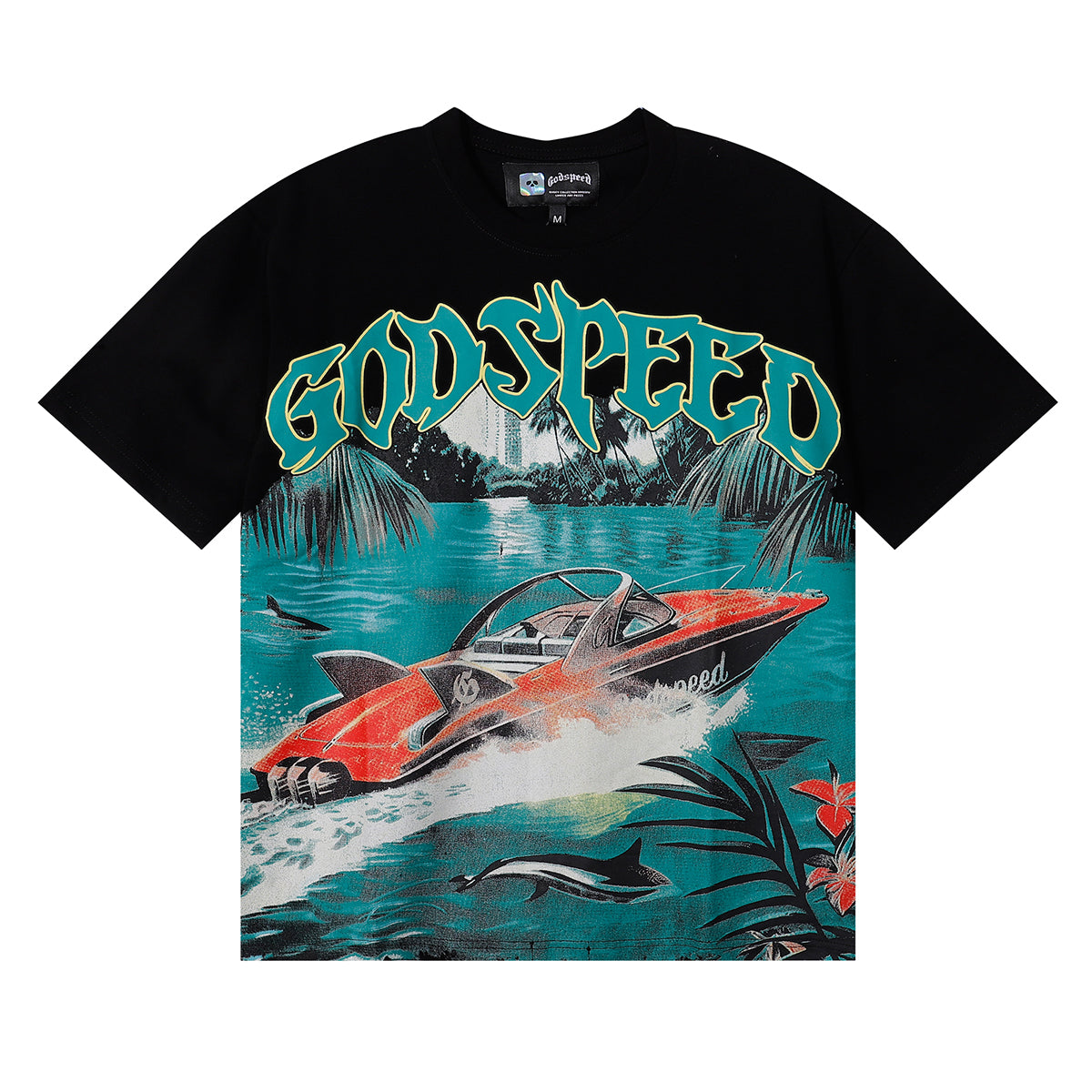 Godspeed T-shirt