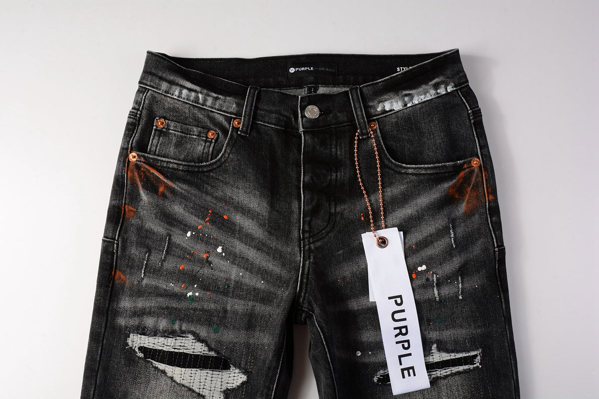 Men's Jeans 9018