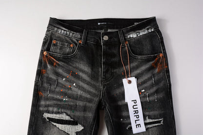 Men's Jeans 9018
