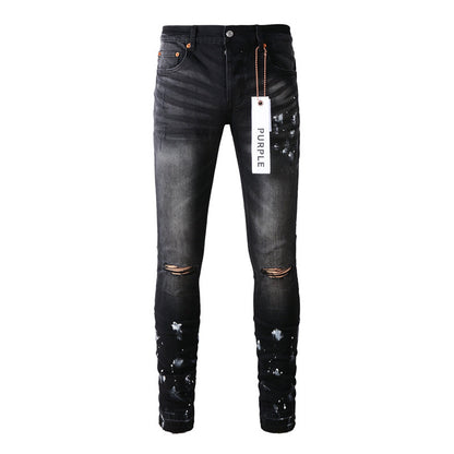 Men's Jeans 9002