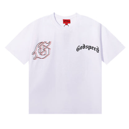 Godspeed T-shirt