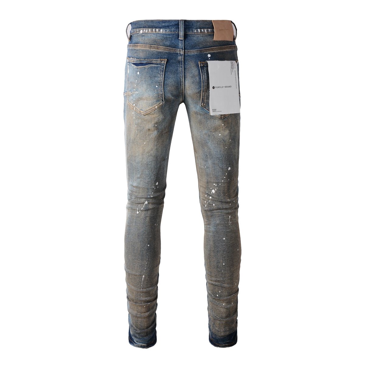 Men's Jeans 9012