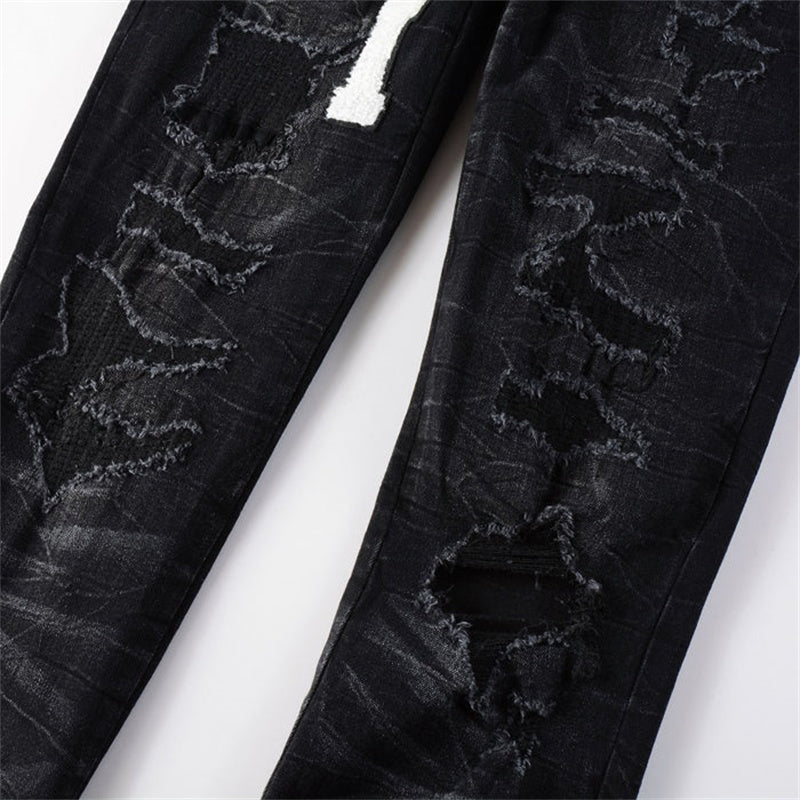 Amiri Denim 1313
