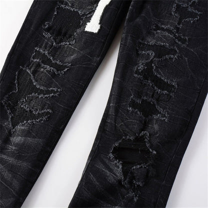Amiri Denim 1313