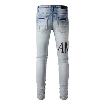 Amiri Denim 1301