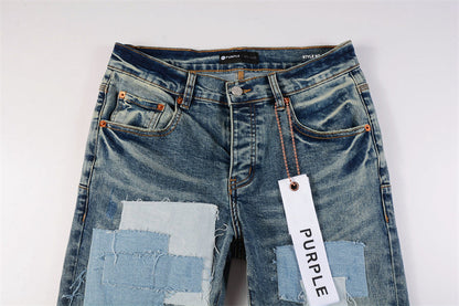Men's Jeans 9015
