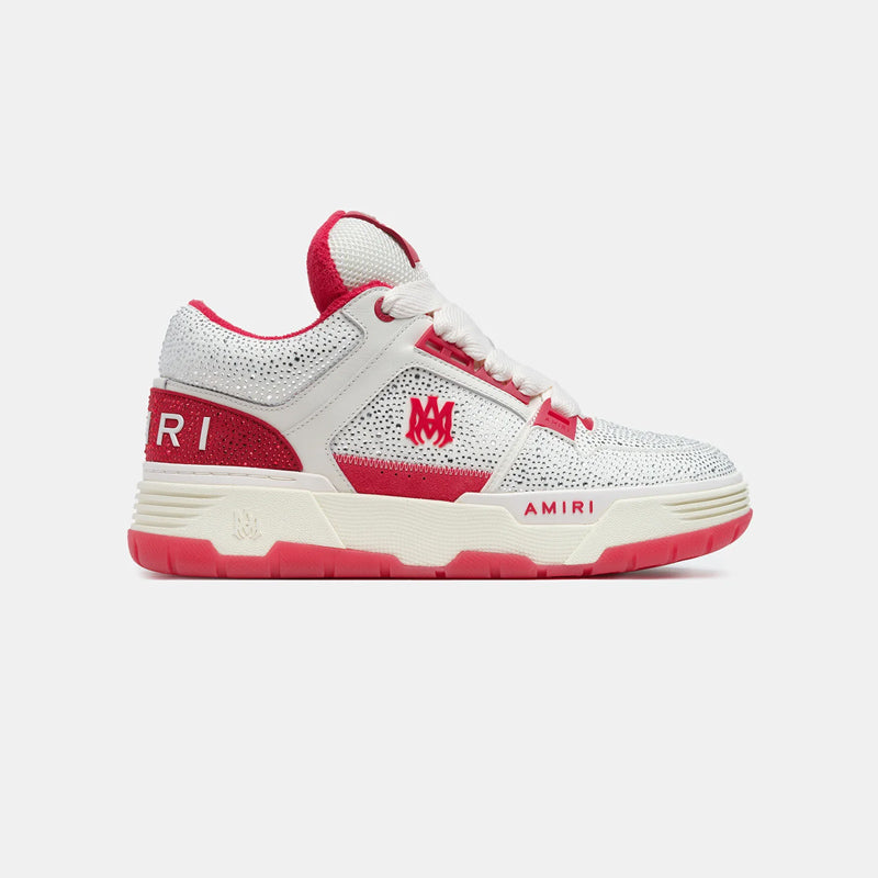 Amiri CRYSTAL MA-1 Shoes